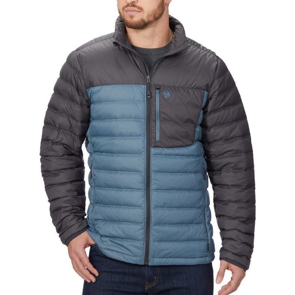 Mountain Hardwear Other - NEW!!! Mountain Hardwear Men’s Dynotherm Jacket